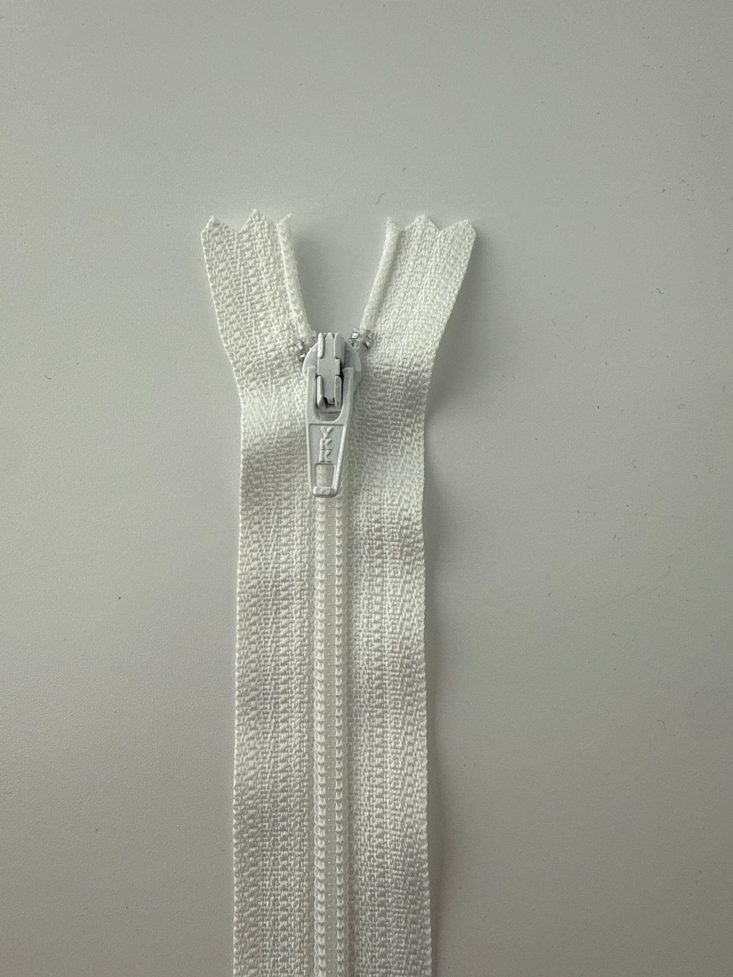 YKK Ziplon Zipper, 7"