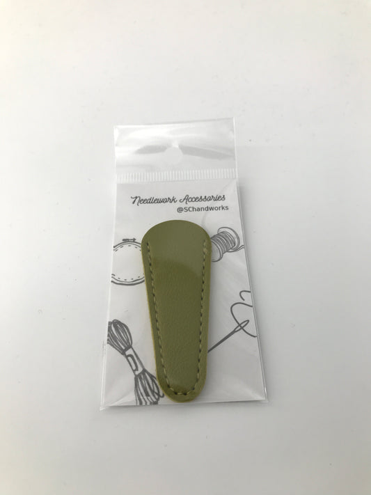 SCHandworks Small Scissor Sheath