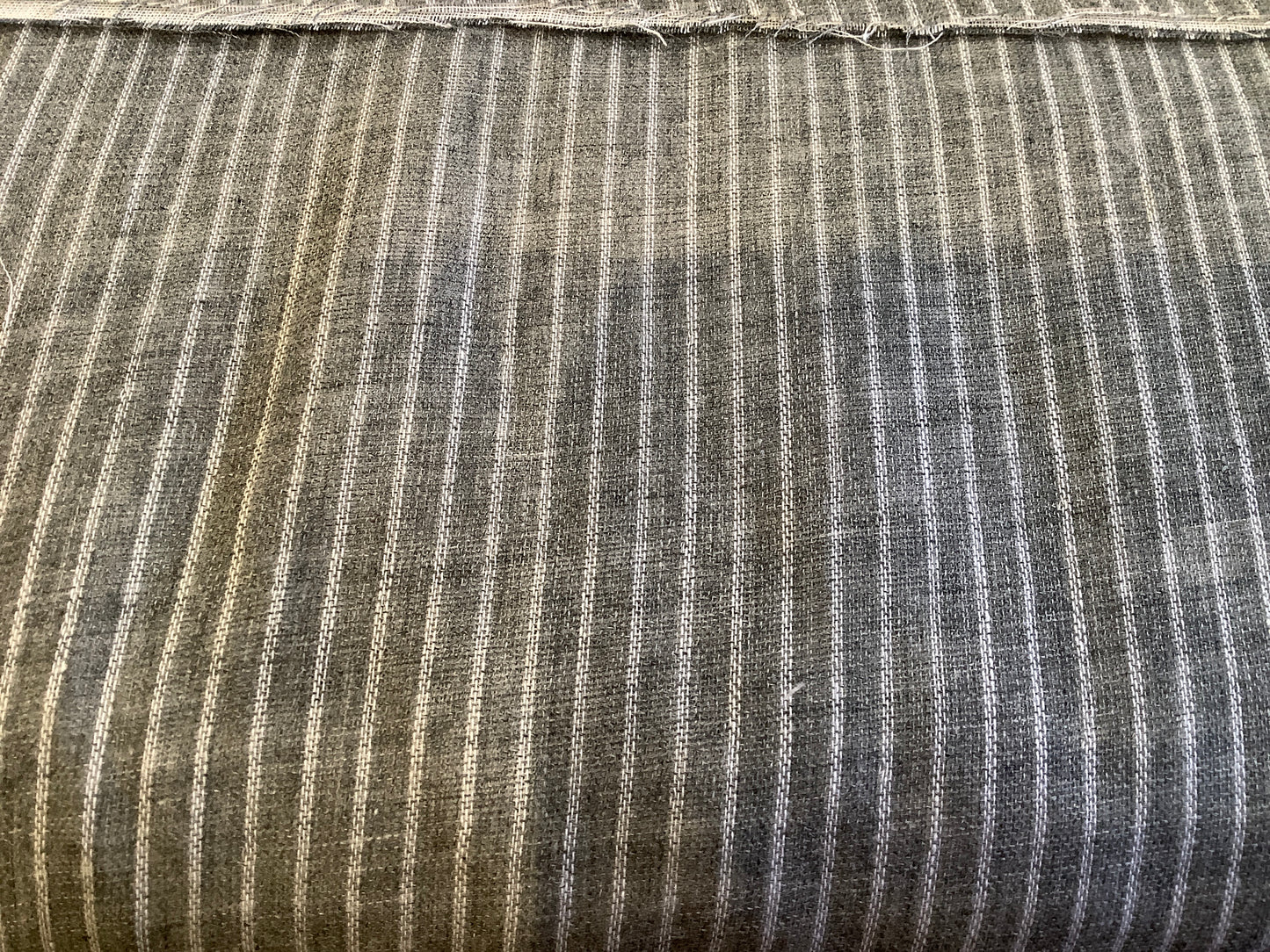 Cotton, Double Gauze, Stripe