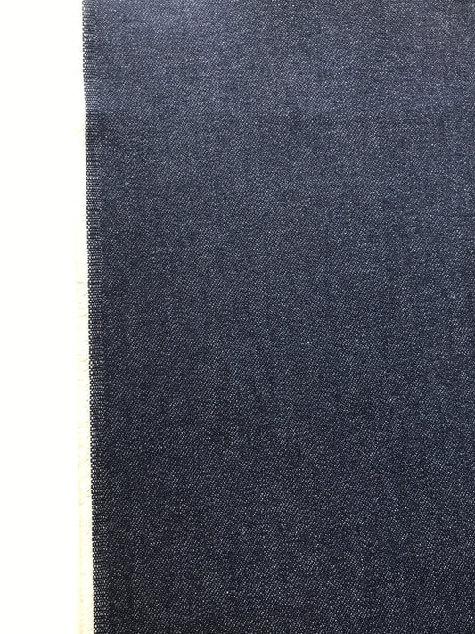Japanese Denim, Cotton, 11 oz