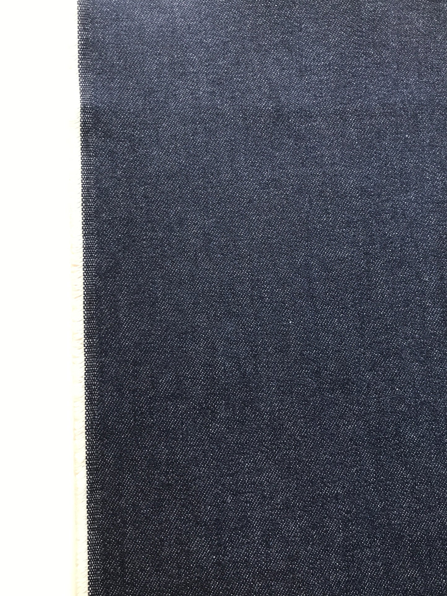 Japanese Denim, Cotton, 11 oz
