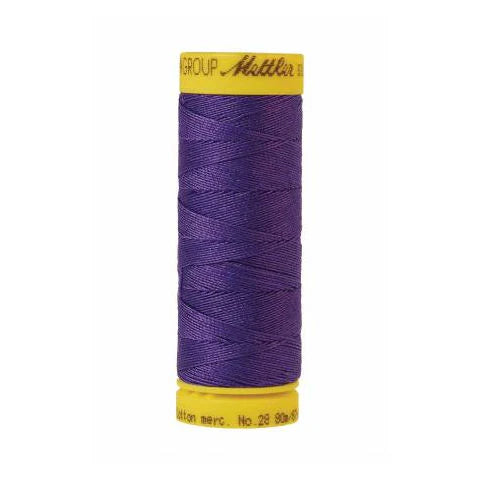 Mettler Silk Finish Cotton, 28 wt