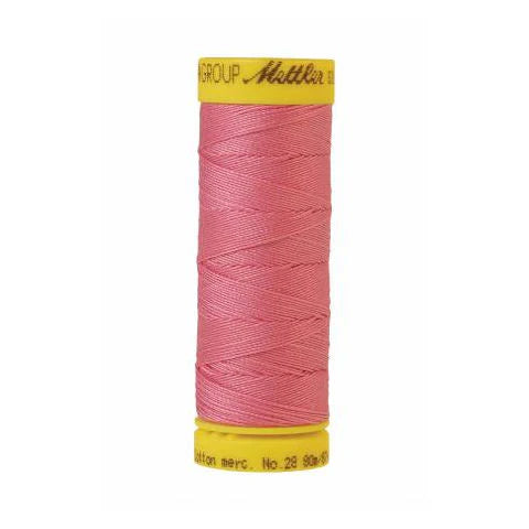 Mettler Silk Finish Cotton, 28 wt