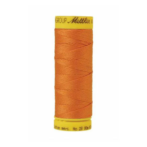 Mettler Silk Finish Cotton, 28 wt
