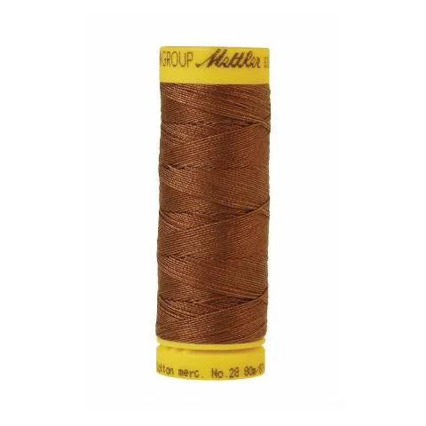 Mettler Silk Finish Cotton, 28 wt