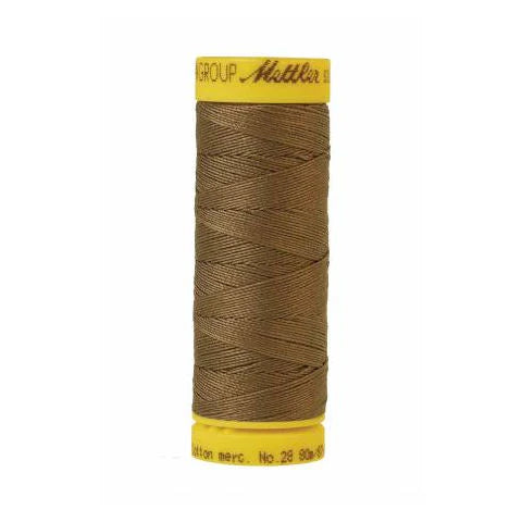 Mettler Silk Finish Cotton, 28 wt