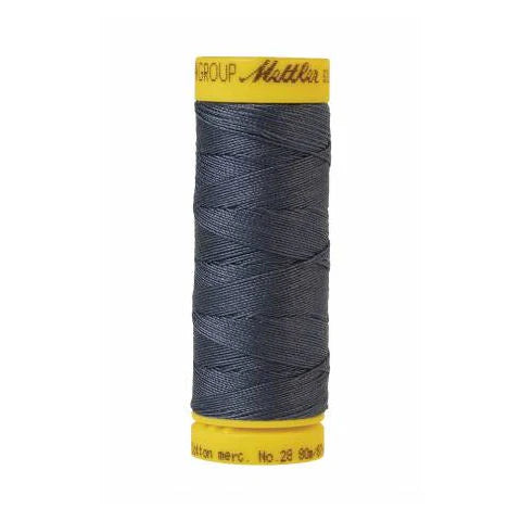 Mettler Silk Finish Cotton, 28 wt