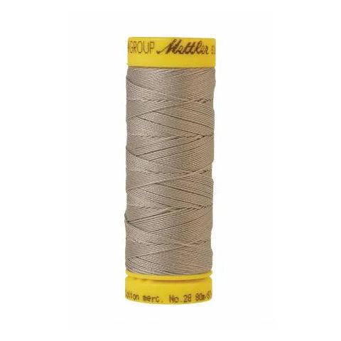 Mettler Silk Finish Cotton, 28 wt