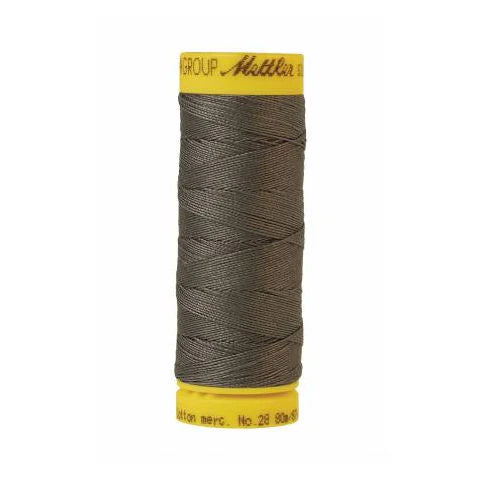 Mettler Silk Finish Cotton, 28 wt