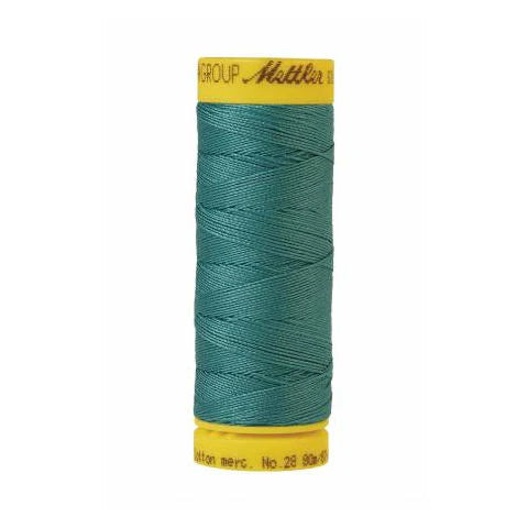 Mettler Silk Finish Cotton, 28 wt