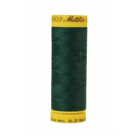 Mettler Silk Finish Cotton, 28 wt