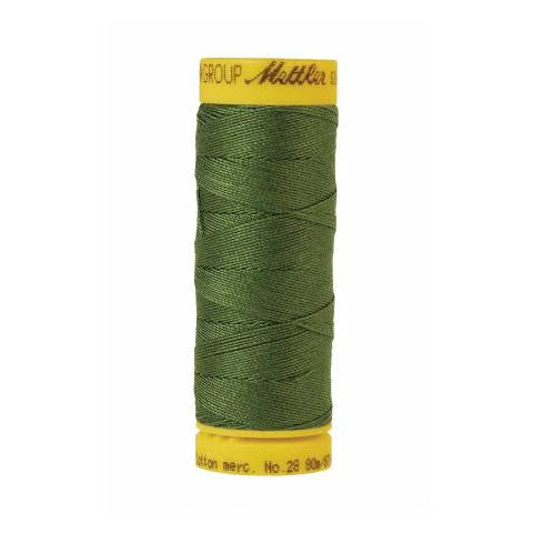Mettler Silk Finish Cotton, 28 wt