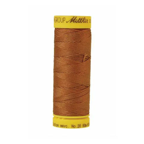 Mettler Silk Finish Cotton, 28 wt