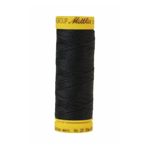 Mettler Silk Finish Cotton, 28 wt