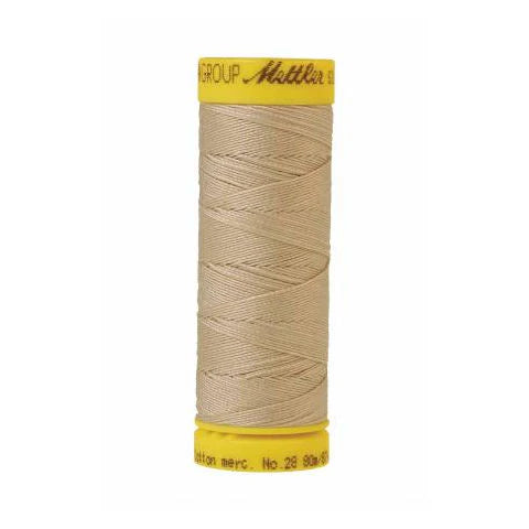 Mettler Silk Finish Cotton, 28 wt