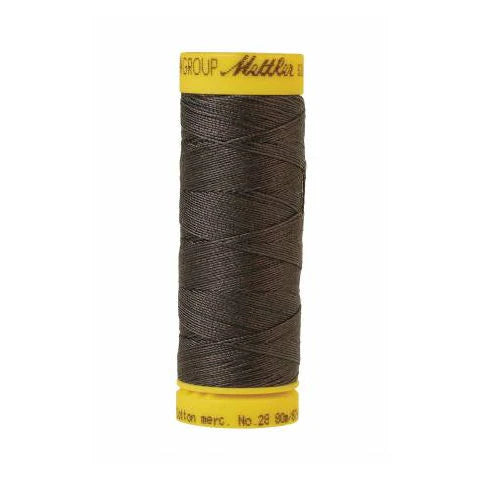 Mettler Silk Finish Cotton, 28 wt