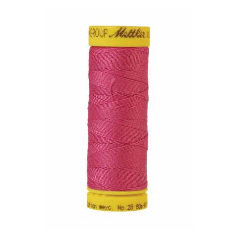 Mettler Silk Finish Cotton, 28 wt