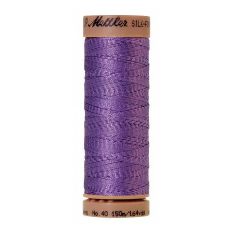 Mettler Silk Finish Cotton, 40 wt
