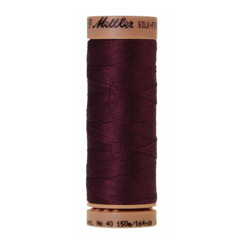 Mettler Silk Finish Cotton, 40 wt
