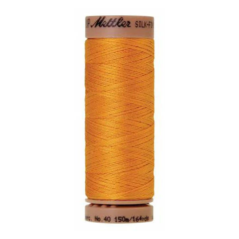 Mettler Silk Finish Cotton, 40 wt