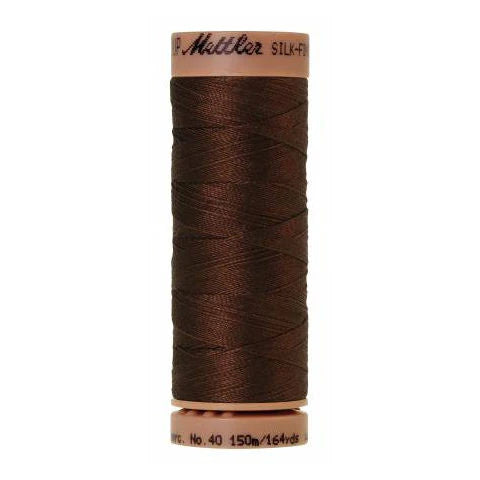 Mettler Silk Finish Cotton, 40 wt