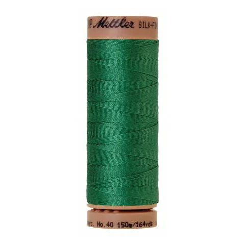 Mettler Silk Finish Cotton, 40 wt