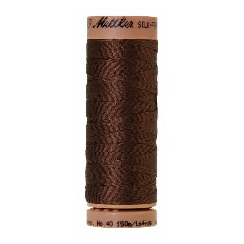 Mettler Silk Finish Cotton, 40 wt