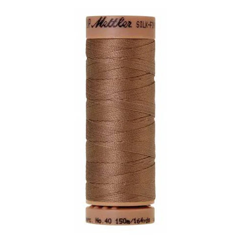 Mettler Silk Finish Cotton, 40 wt