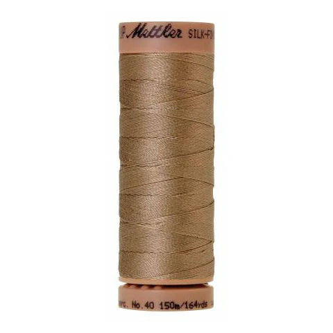 Mettler Silk Finish Cotton, 40 wt