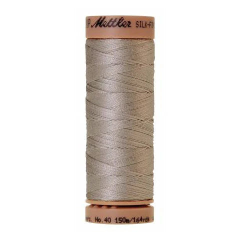 Mettler Silk Finish Cotton, 40 wt