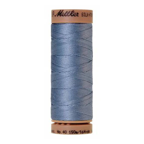Mettler Silk Finish Cotton, 40 wt