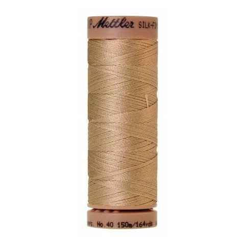 Mettler Silk Finish Cotton, 40 wt