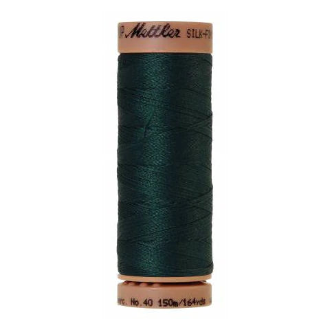 Mettler Silk Finish Cotton, 40 wt