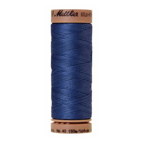 Mettler Silk Finish Cotton, 40 wt