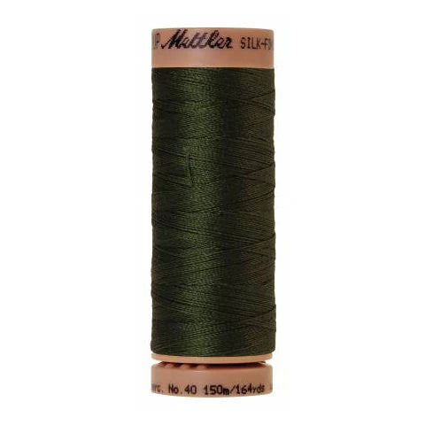 Mettler Silk Finish Cotton, 40 wt
