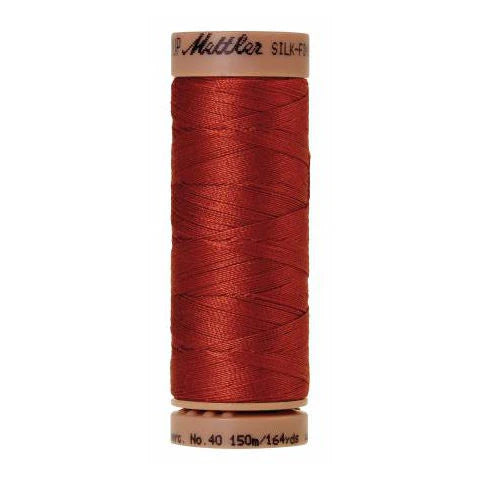 Mettler Silk Finish Cotton, 40 wt
