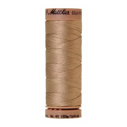Mettler Silk Finish Cotton, 40 wt
