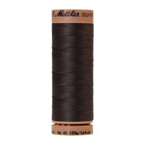 Mettler Silk Finish Cotton, 40 wt