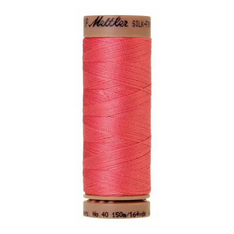 Mettler Silk Finish Cotton, 40 wt