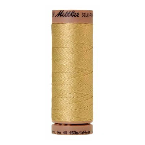 Mettler Silk Finish Cotton, 40 wt