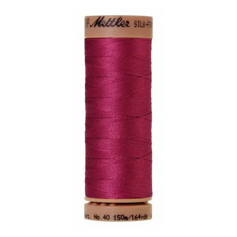 Mettler Silk Finish Cotton, 40 wt