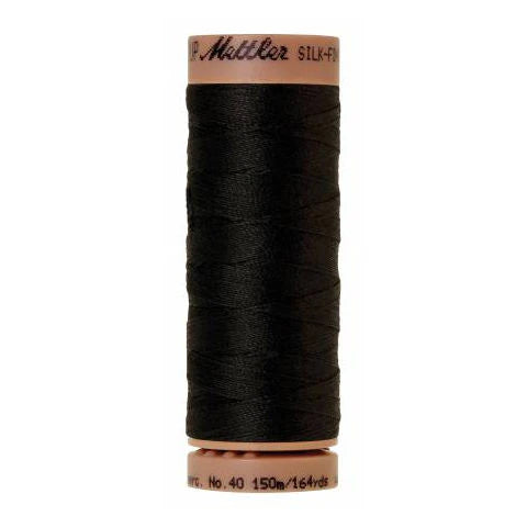 Mettler Silk Finish Cotton, 40 wt