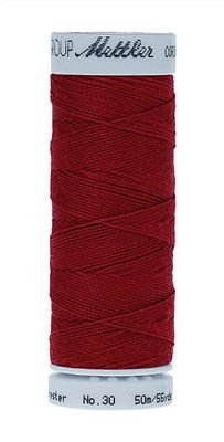Mettler Cordonnet, Various Colors, 30 wt