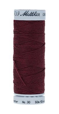Mettler Cordonnet, Various Colors, 30 wt