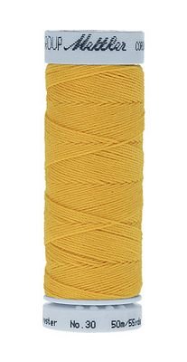 Mettler Cordonnet, Various Colors, 30 wt