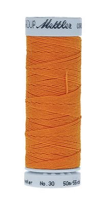 Mettler Cordonnet, Various Colors, 30 wt