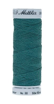 Mettler Cordonnet, Various Colors, 30 wt