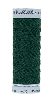 Mettler Cordonnet, Various Colors, 30 wt