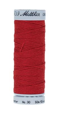 Mettler Cordonnet, Various Colors, 30 wt