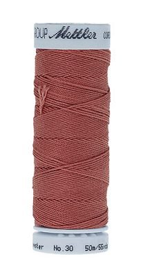 Mettler Cordonnet, Various Colors, 30 wt